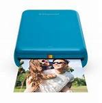Image result for Polaroid Zip Mobile Instant Printer