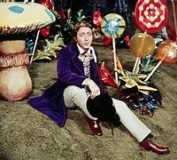 Image result for Cast of Willy Wonka