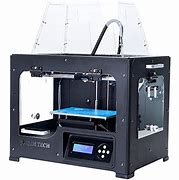Image result for Qidi Tech 3D Printer