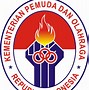 Image result for Logo Kemendagri