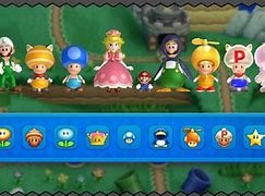 Image result for Wii U Mario Games
