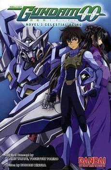 mobile suit gundam anime mobile suit gundam 00 light novel anime planet mobile suit gundam anime mobile suit gundam 00 light novel anime planet