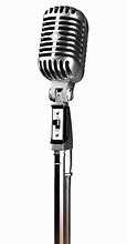 Image result for Microphone Podium Top View