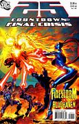 Image result for Justice League 3000 Killer Frost