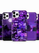 Image result for Purple a Case for My Phone