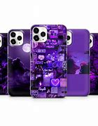 Image result for Normal Purple Phone Case