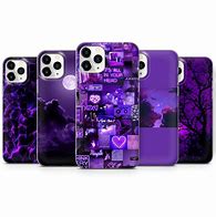 Image result for Phone Case Covers Purple