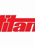 Image result for Titan Brand Name Logo