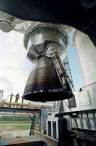 Image result for Ariane 5 Engines