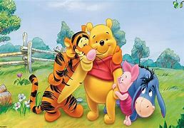Image result for Minimalistic Winnie the Pooh Wallpaper