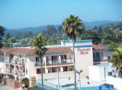 Image result for Motel San Cruz