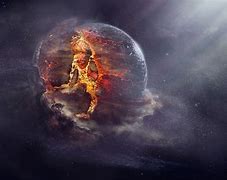 Image result for Planet Concept Art Explosion