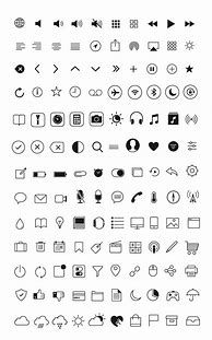 Image result for iOS Folder Icon
