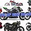 Image result for Motorcycle Styles