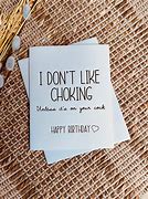 Image result for Dirty Funny Birthday Card for a Teenager