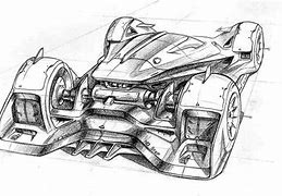 Image result for Race Car Concept Front Design Drawing