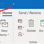 Image result for Change Email Account Settings in Outlook for Windows
