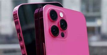 Image result for Pink Chrome iPhone 15 Inch a Person S Handgun