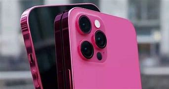 Image result for iPhone 15 Pink Colour