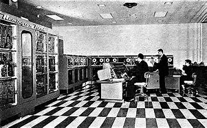 Image result for 1st Generation of Computer