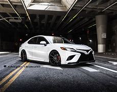 Image result for Toyota Camry 2019 Modded