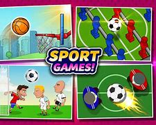 Image result for 2 Player Games