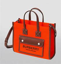 Image result for Burberry Mini Tote