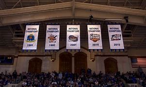 Image result for NCAA Basketball National Champion Runner-Up Banner