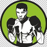 Image result for Muhammad Ali Boxing Art