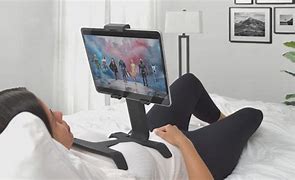 Image result for iPad Bed Boom Arm
