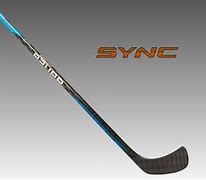 Image result for Bauer Nexus Sync Stick