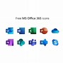 Image result for Microsoft Office 2019 Icons