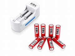 Image result for EBL D Cell Battery Charger