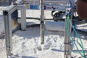 Image result for Small Auger