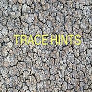 Image result for Trace Hints