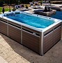 Image result for Patio Pools and Spas