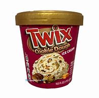 Image result for Twix Cookie Dough