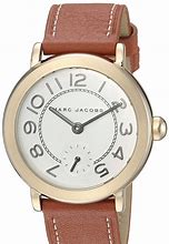 Image result for MJ 1435 Marc Jacobs Watch