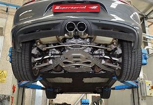 Image result for Porsche Boxster Exhaust