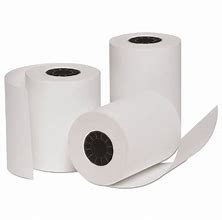 Image result for thermal printers paper roll