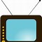 Image result for No TV Clip Art