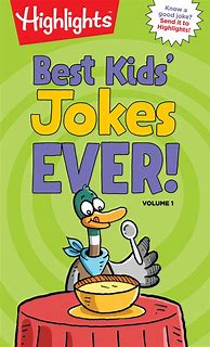 Image result for Kids Joke Book