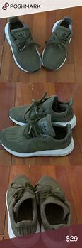 Image result for Olive Green Adidas