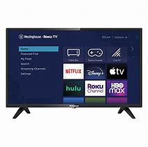 Image result for Best 32 Inch Smart TV with Roku
