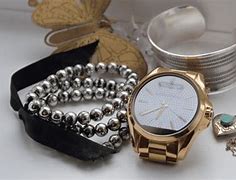 Image result for Most Fashionable Women Smartwatches