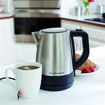 Image result for Electric Kettle Water Top