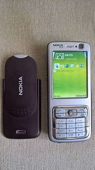 Image result for Nokia N73 Mobile Phone