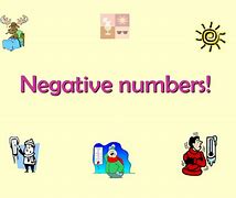 Image result for Negative 8-Bit Numbers