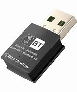 Image result for WLAN Bluetooth Adapter