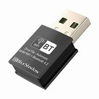 Image result for Wi-Fi Bluetooth USB